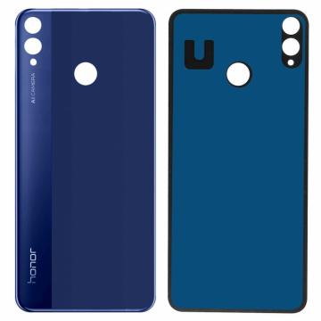 Cache Batterie Huawei Honor 8X/Honor View 10 Lite Bleu